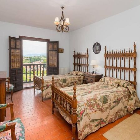 Cantabria Collection - Espectacular Casona Cerca De La Colegiata Santillana del Mar Zewnętrze zdjęcie