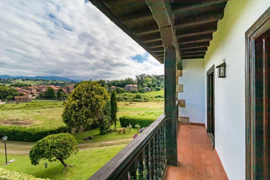 Cantabria Collection - Espectacular Casona Cerca De La Colegiata Santillana del Mar Zewnętrze zdjęcie