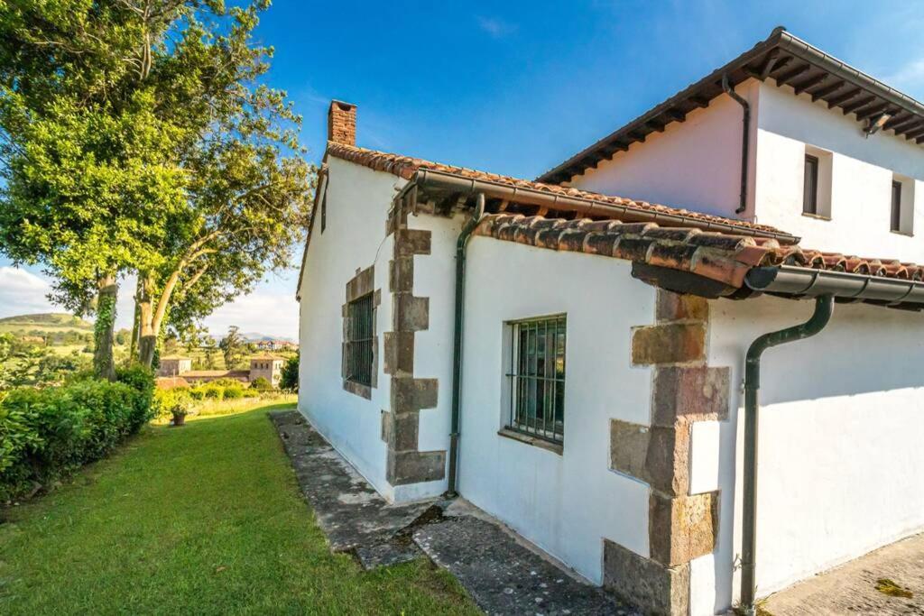 Cantabria Collection - Espectacular Casona Cerca De La Colegiata Santillana del Mar Zewnętrze zdjęcie