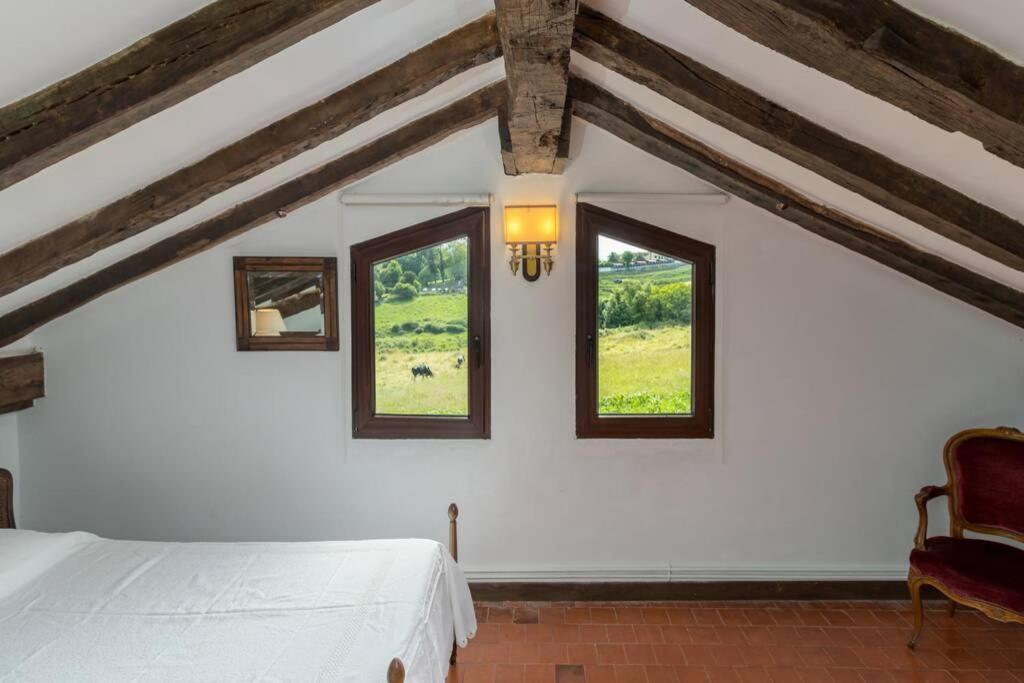 Cantabria Collection - Espectacular Casona Cerca De La Colegiata Santillana del Mar Zewnętrze zdjęcie
